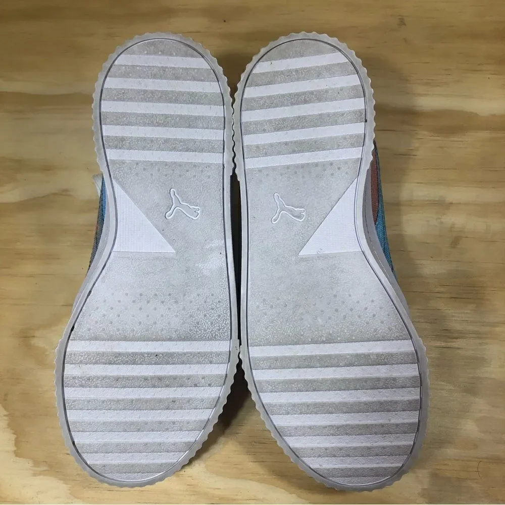 Puma Soft Foam Sneakers Women’s Size 6